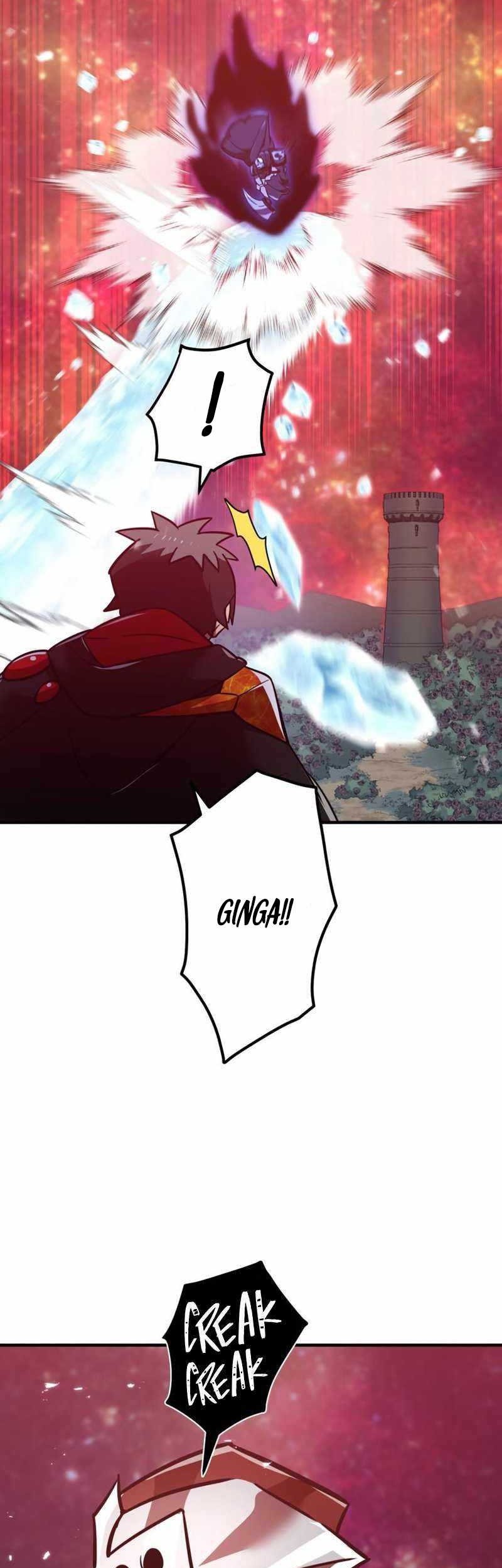 Savior of Divine Blood ~Draw Out 0.00000001% to Become the Strongest~ Chapter 51 - halaman 40