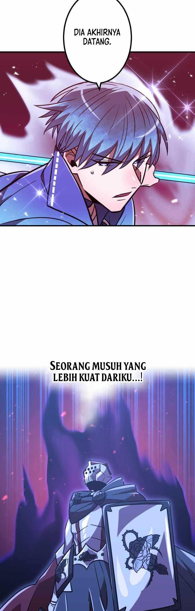 Savior of Divine Blood ~Draw Out 0.00000001% to Become the Strongest~ Chapter 51 - halaman 43