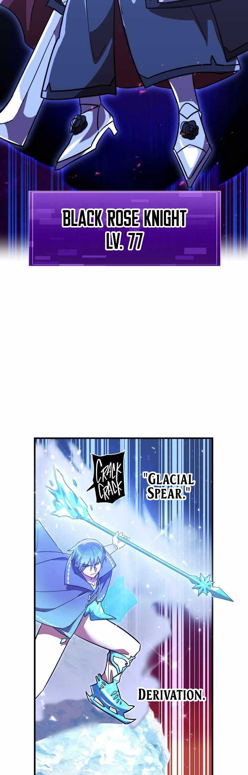 Savior of Divine Blood ~Draw Out 0.00000001% to Become the Strongest~ Chapter 51 - halaman 44