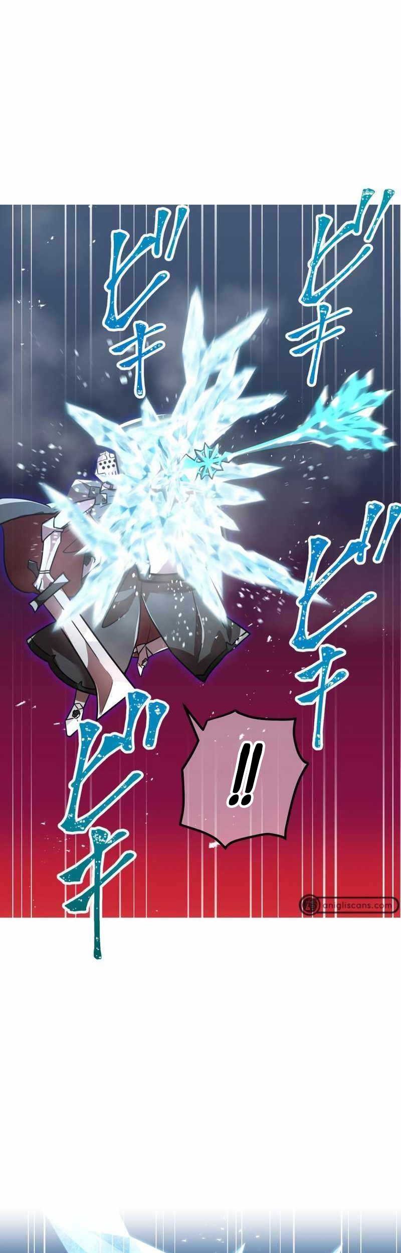 Savior of Divine Blood ~Draw Out 0.00000001% to Become the Strongest~ Chapter 51 - halaman 48