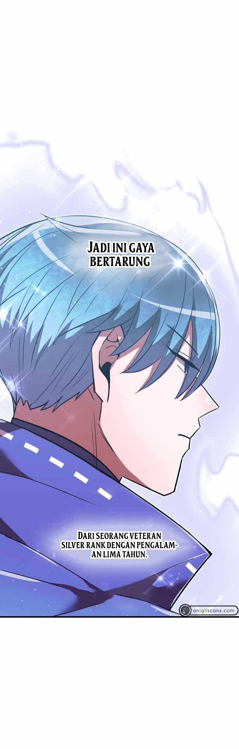 Savior of Divine Blood ~Draw Out 0.00000001% to Become the Strongest~ Chapter 51 - halaman 5