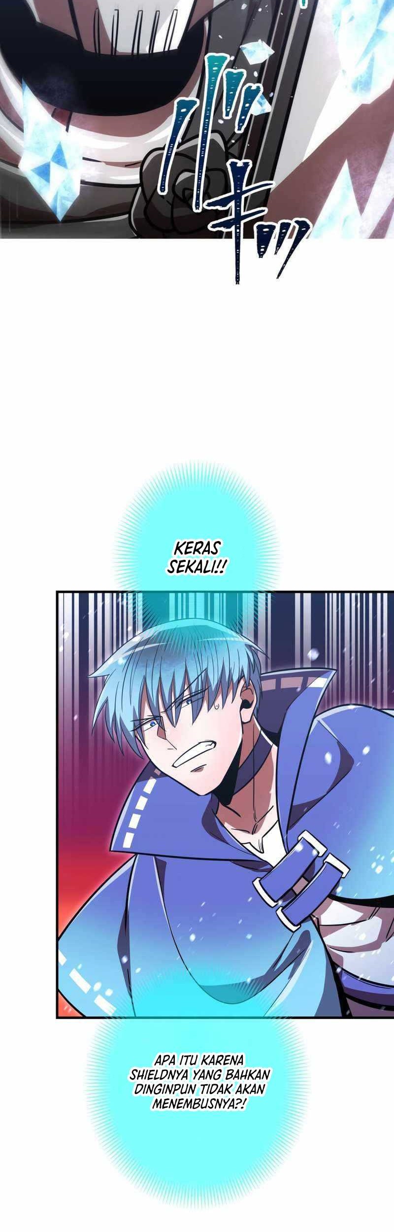 Savior of Divine Blood ~Draw Out 0.00000001% to Become the Strongest~ Chapter 51 - halaman 51