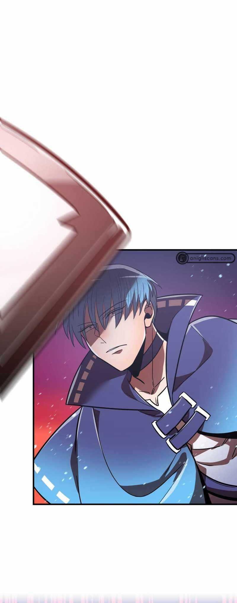 Savior of Divine Blood ~Draw Out 0.00000001% to Become the Strongest~ Chapter 51 - halaman 52