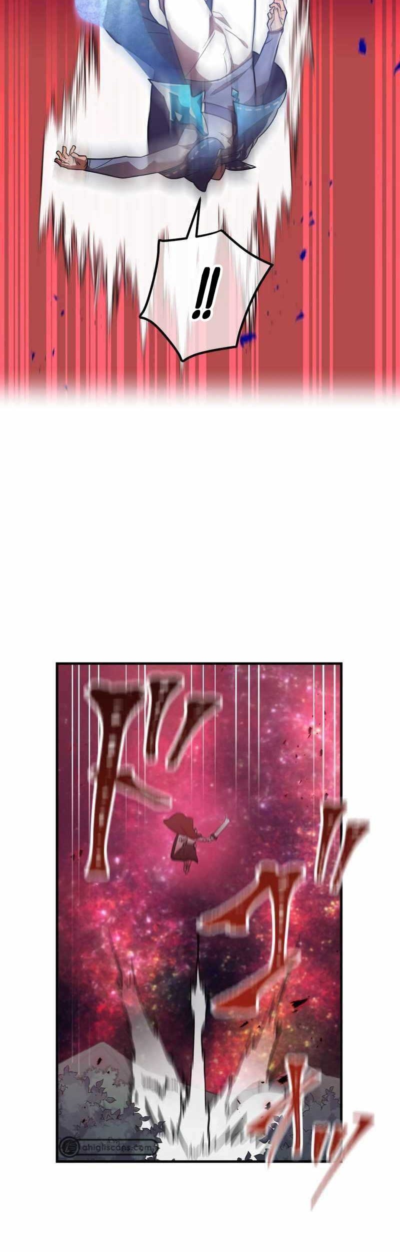 Savior of Divine Blood ~Draw Out 0.00000001% to Become the Strongest~ Chapter 51 - halaman 54
