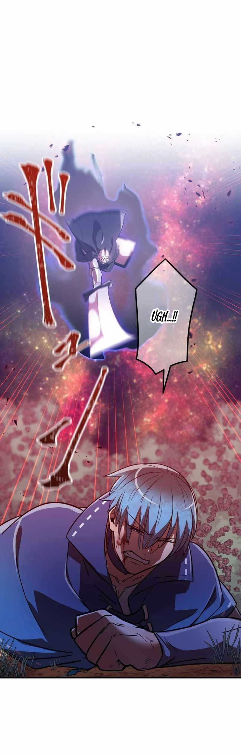 Savior of Divine Blood ~Draw Out 0.00000001% to Become the Strongest~ Chapter 51 - halaman 55