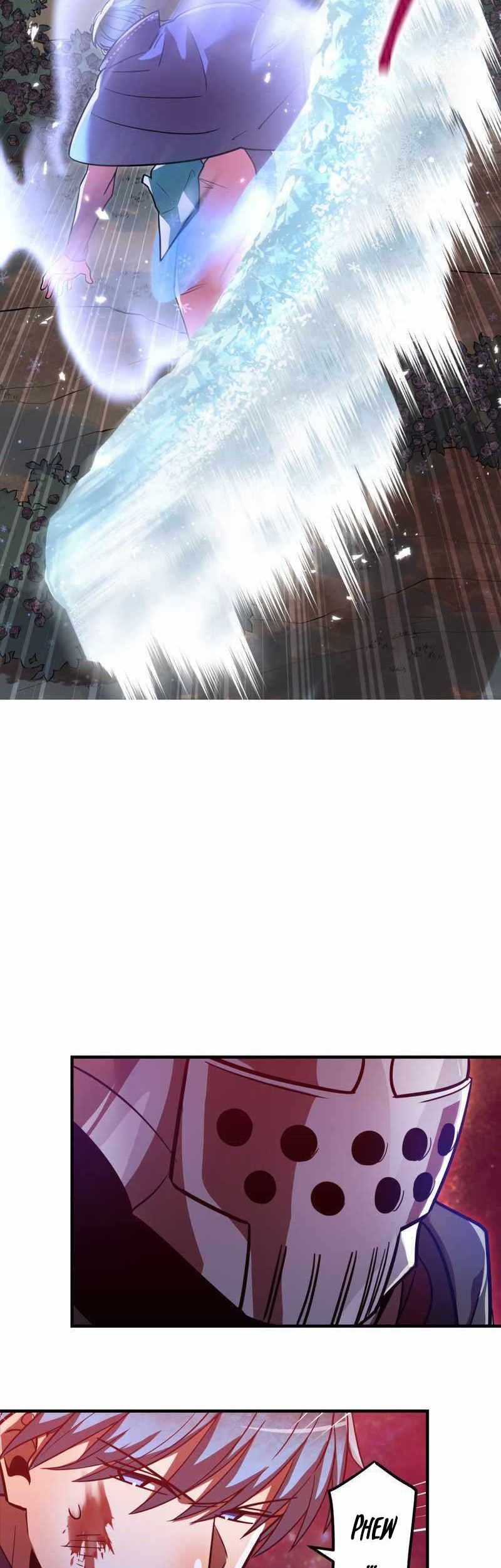 Savior of Divine Blood ~Draw Out 0.00000001% to Become the Strongest~ Chapter 51 - halaman 58