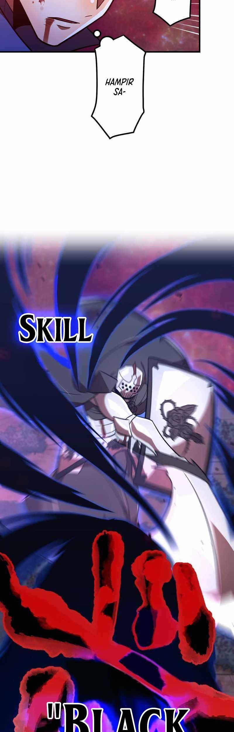 Savior of Divine Blood ~Draw Out 0.00000001% to Become the Strongest~ Chapter 51 - halaman 59
