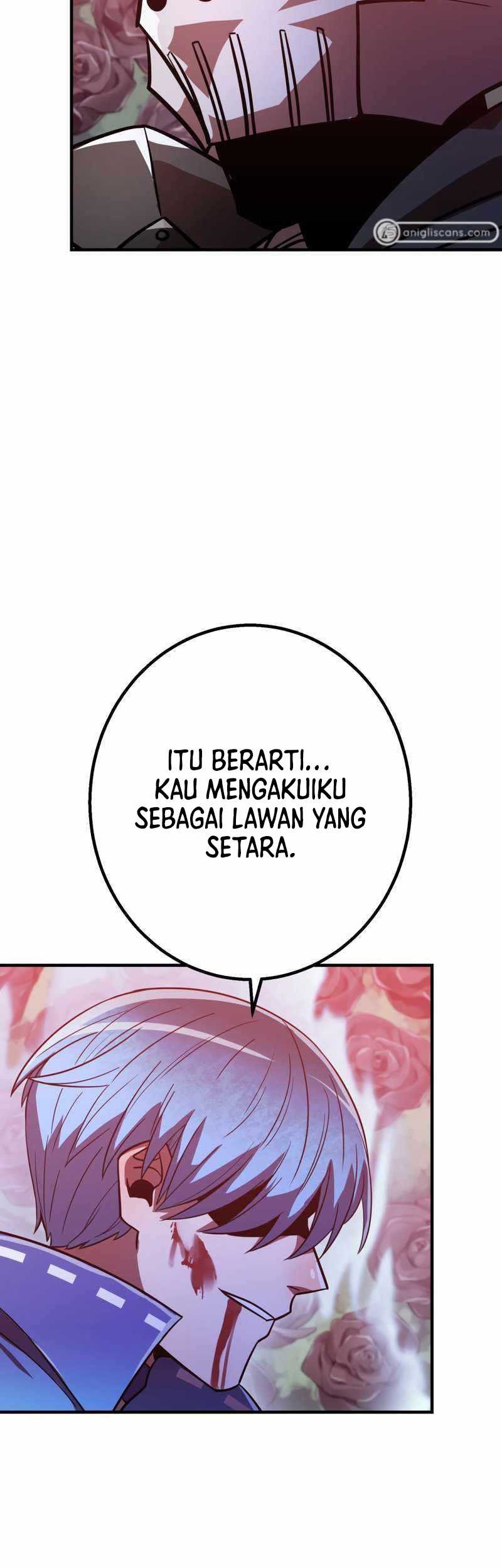 Savior of Divine Blood ~Draw Out 0.00000001% to Become the Strongest~ Chapter 51 - halaman 67