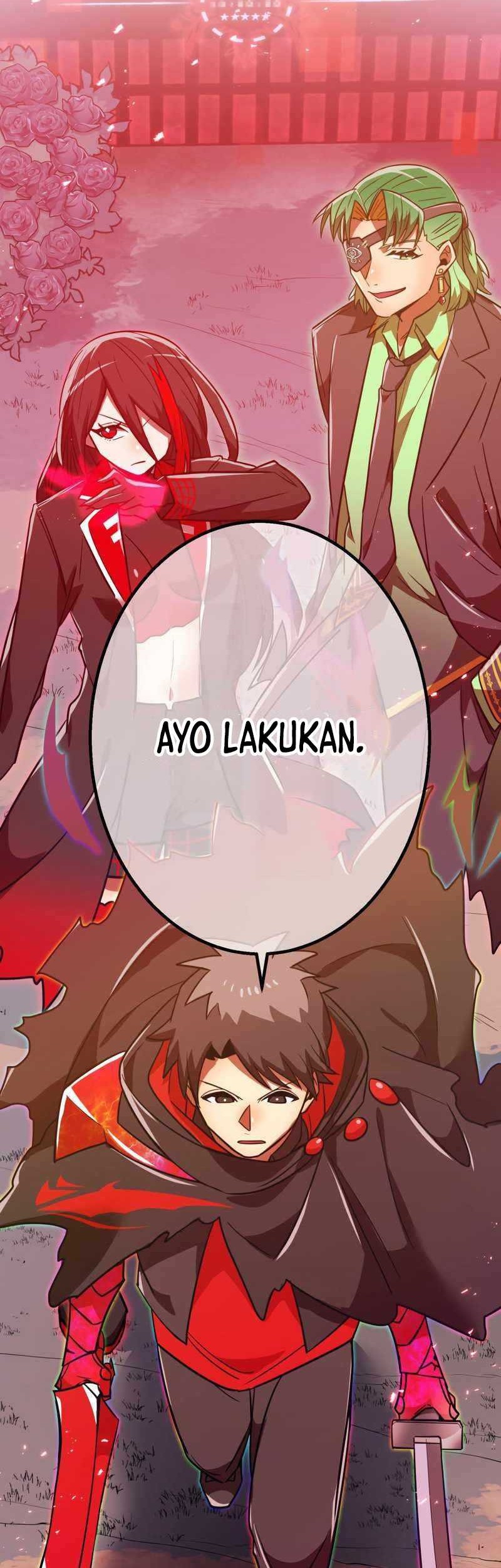 Savior of Divine Blood ~Draw Out 0.00000001% to Become the Strongest~ Chapter 51 - halaman 7