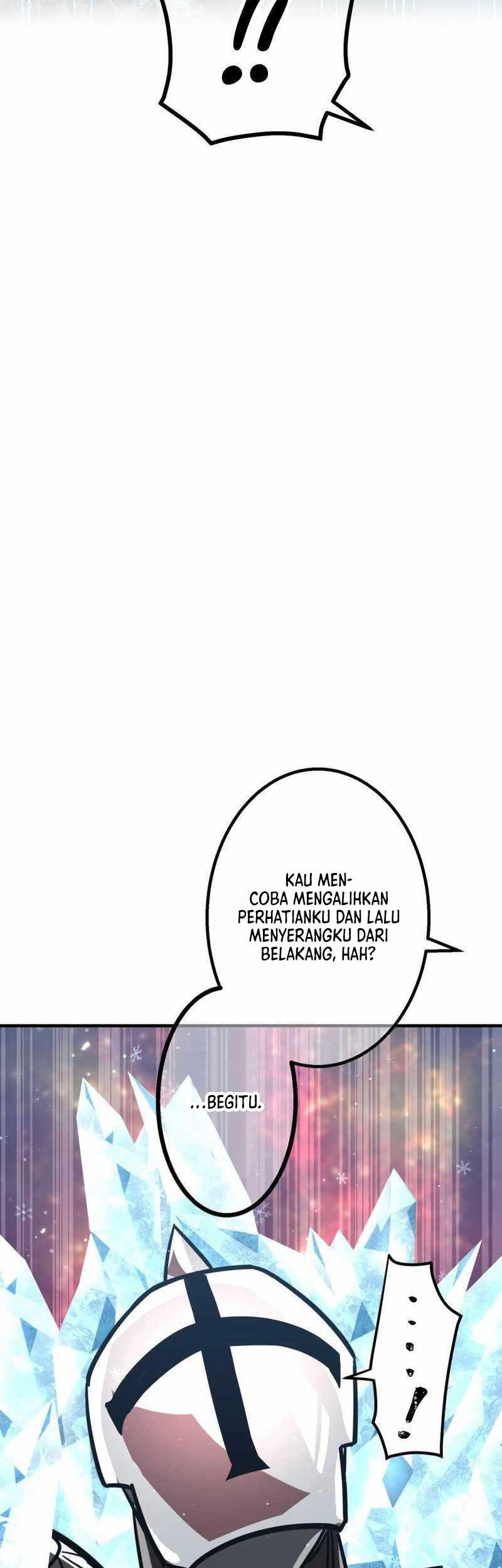 Savior of Divine Blood ~Draw Out 0.00000001% to Become the Strongest~ Chapter 51 - halaman 70
