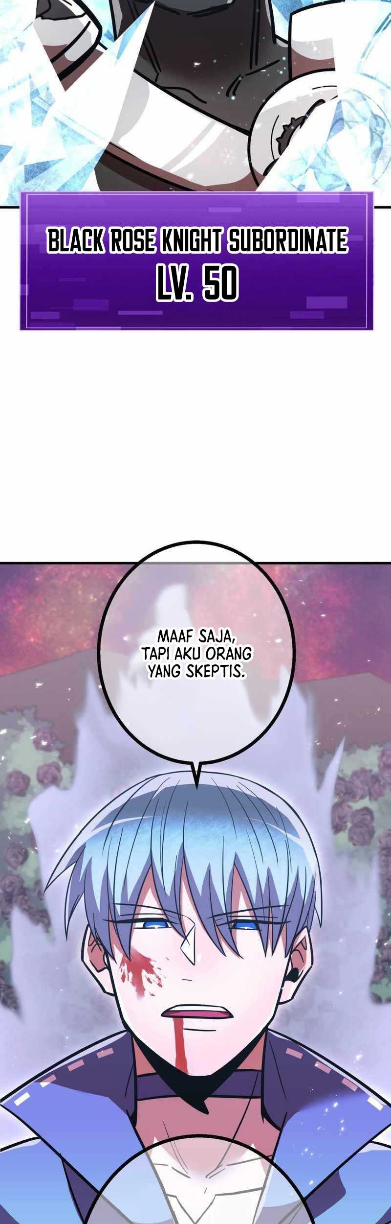 Savior of Divine Blood ~Draw Out 0.00000001% to Become the Strongest~ Chapter 51 - halaman 71