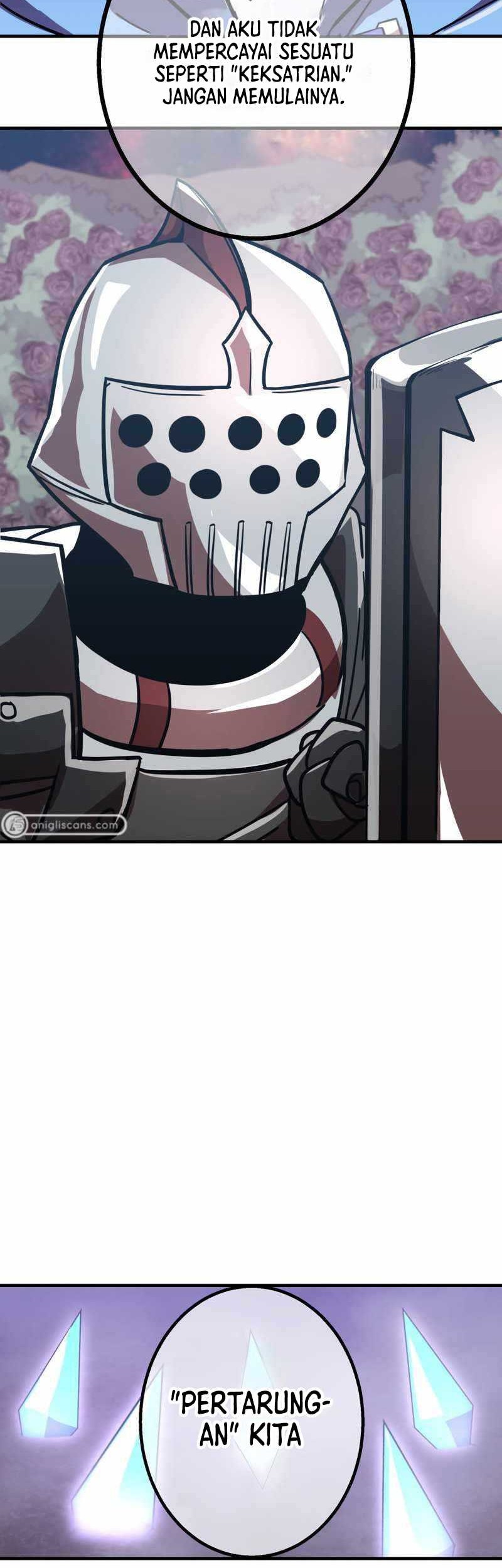 Savior of Divine Blood ~Draw Out 0.00000001% to Become the Strongest~ Chapter 51 - halaman 72