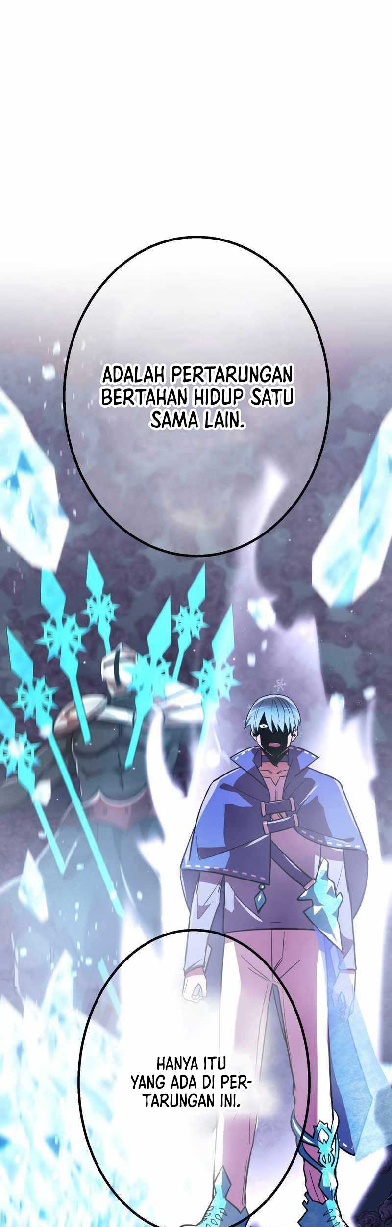 Savior of Divine Blood ~Draw Out 0.00000001% to Become the Strongest~ Chapter 51 - halaman 73