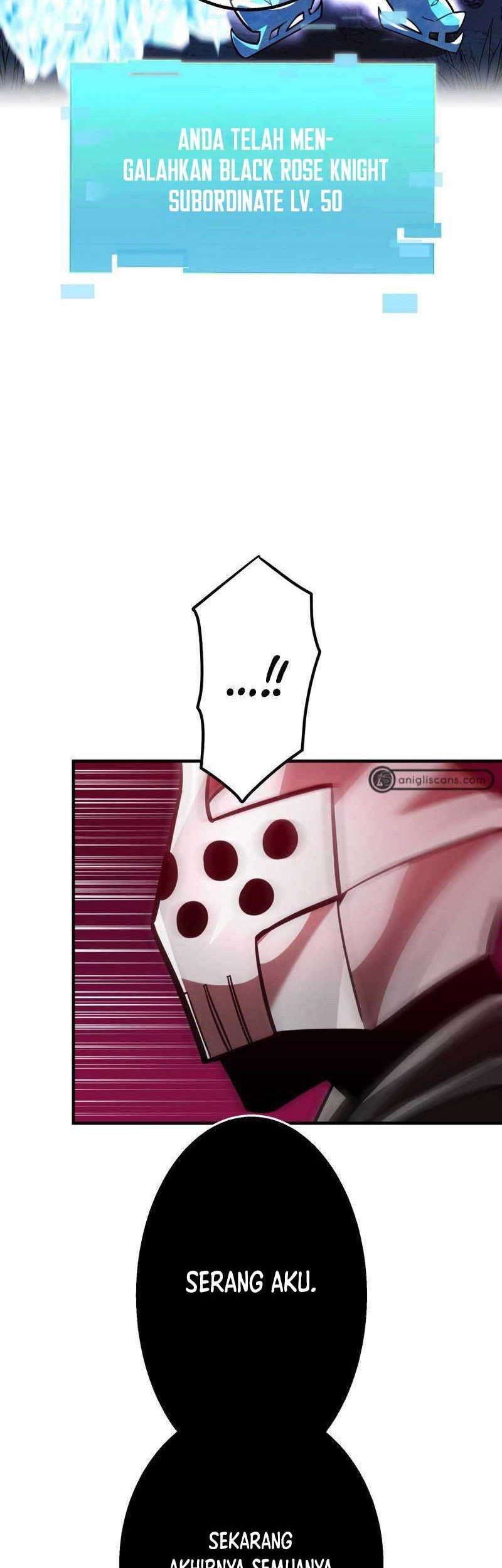 Savior of Divine Blood ~Draw Out 0.00000001% to Become the Strongest~ Chapter 51 - halaman 74