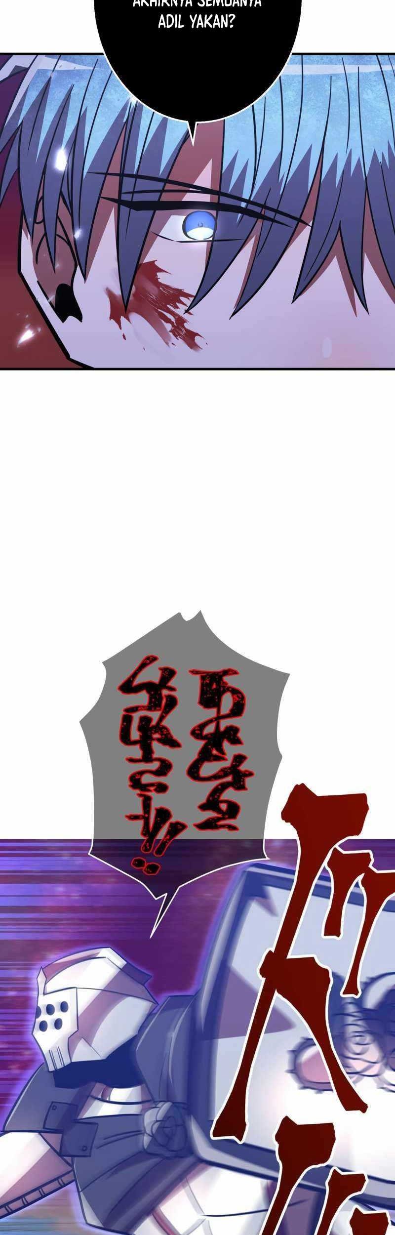 Savior of Divine Blood ~Draw Out 0.00000001% to Become the Strongest~ Chapter 51 - halaman 75