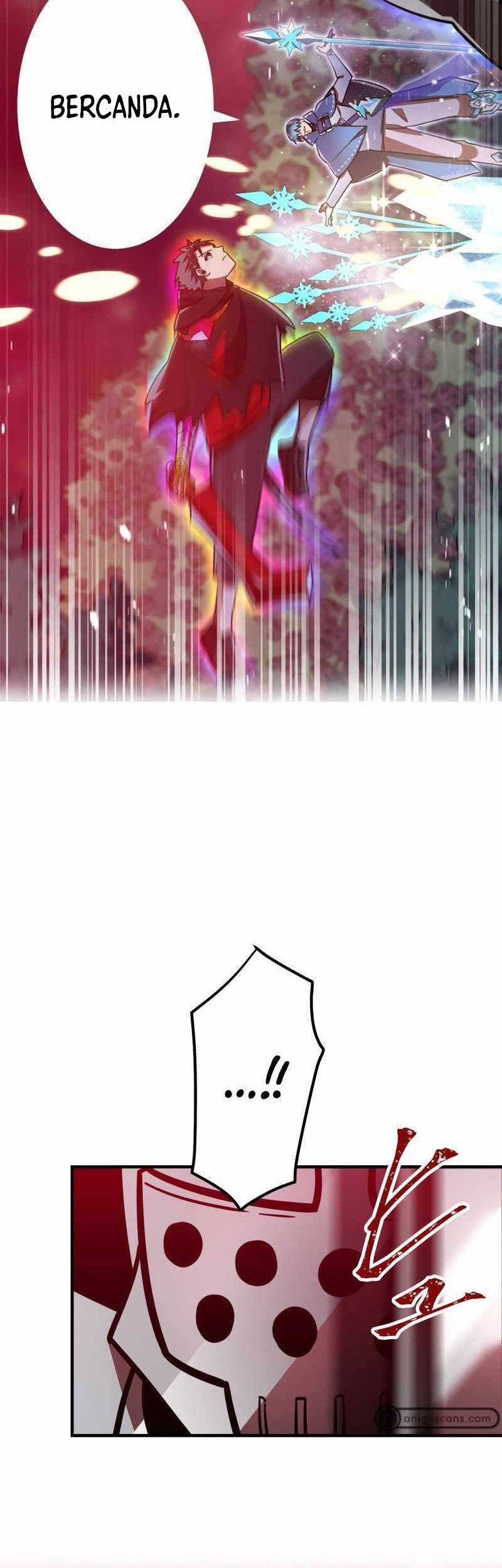 Savior of Divine Blood ~Draw Out 0.00000001% to Become the Strongest~ Chapter 51 - halaman 78