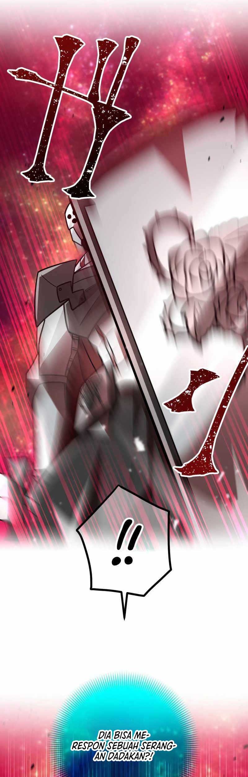 Savior of Divine Blood ~Draw Out 0.00000001% to Become the Strongest~ Chapter 51 - halaman 79