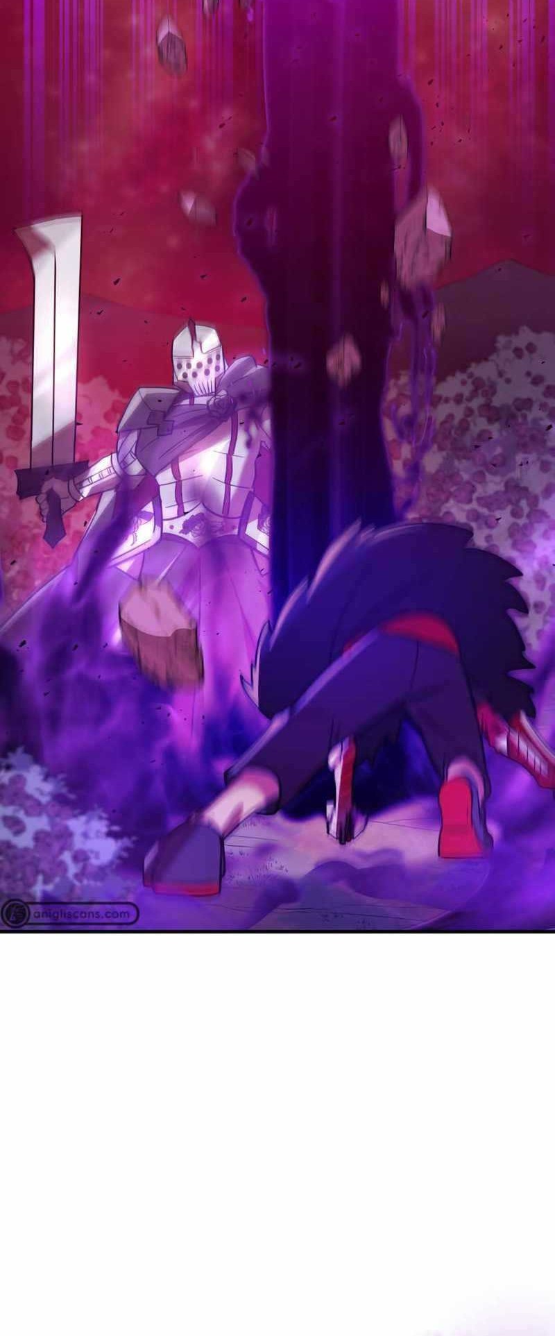 Savior of Divine Blood ~Draw Out 0.00000001% to Become the Strongest~ Chapter 51 - halaman 84