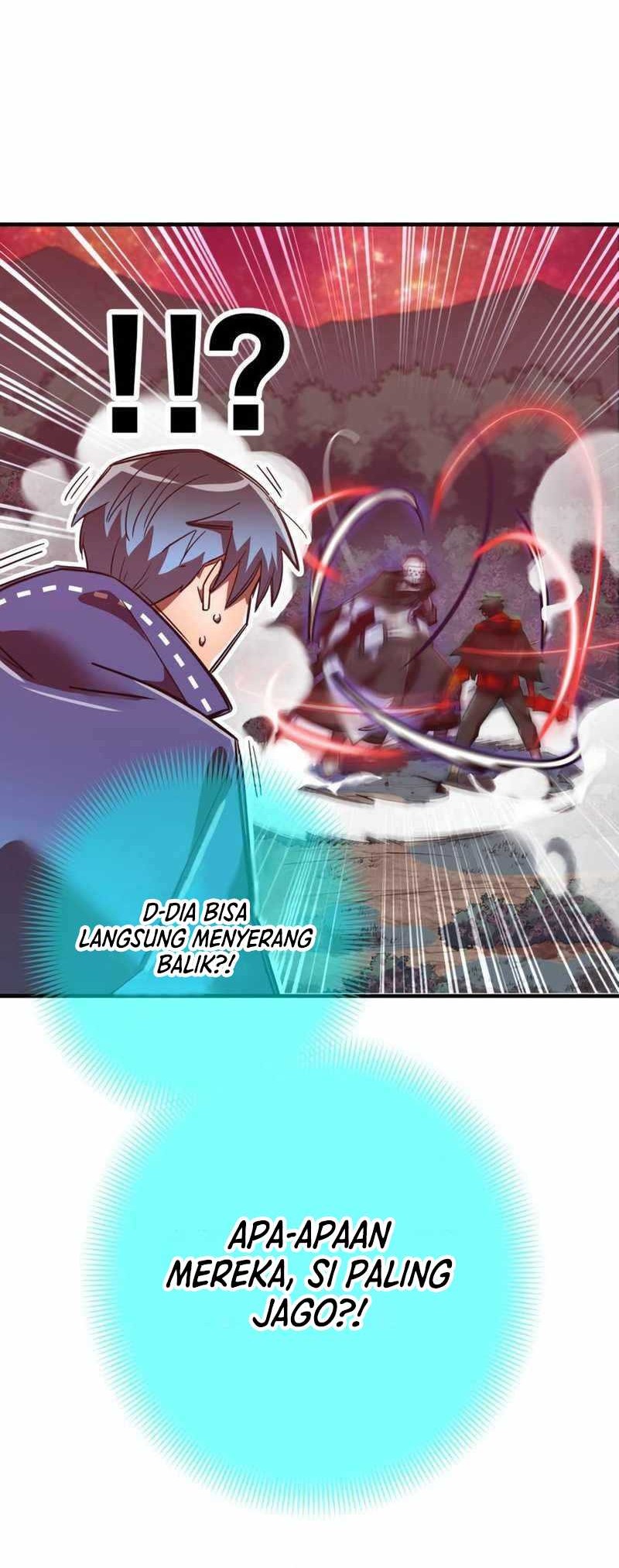 Savior of Divine Blood ~Draw Out 0.00000001% to Become the Strongest~ Chapter 51 - halaman 92