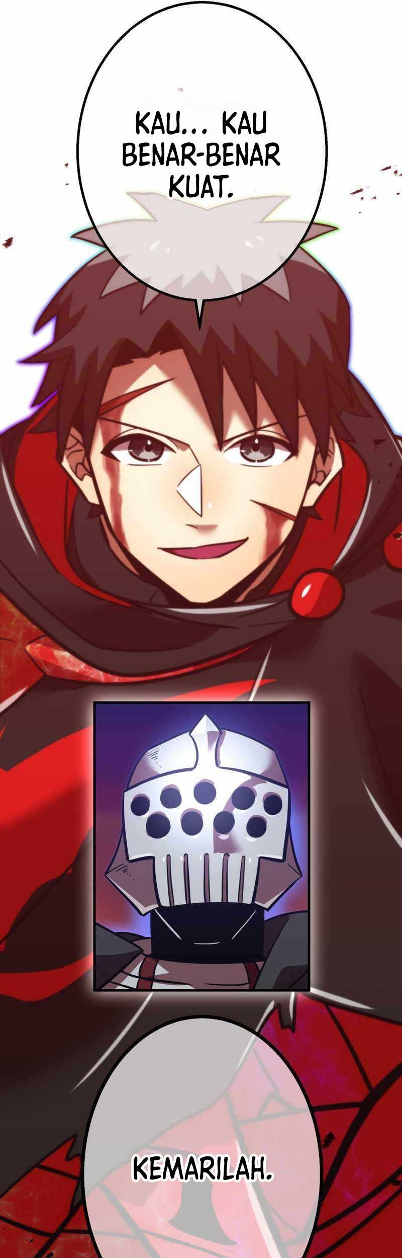 Savior of Divine Blood ~Draw Out 0.00000001% to Become the Strongest~ Chapter 51 - halaman 93