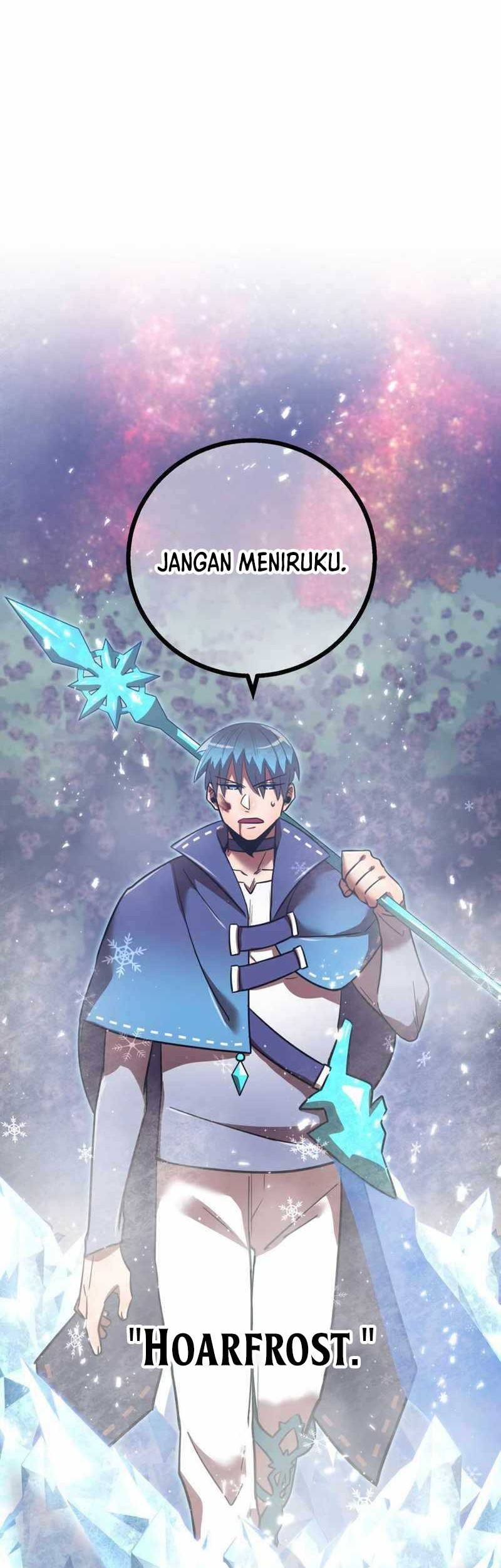 Savior of Divine Blood ~Draw Out 0.00000001% to Become the Strongest~ Chapter 51 - halaman 98