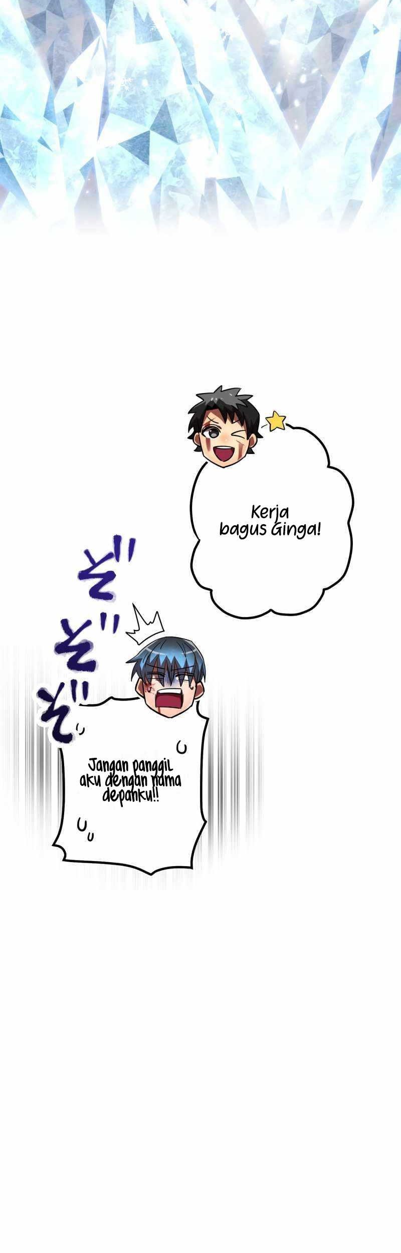 Savior of Divine Blood ~Draw Out 0.00000001% to Become the Strongest~ Chapter 51 - halaman 99