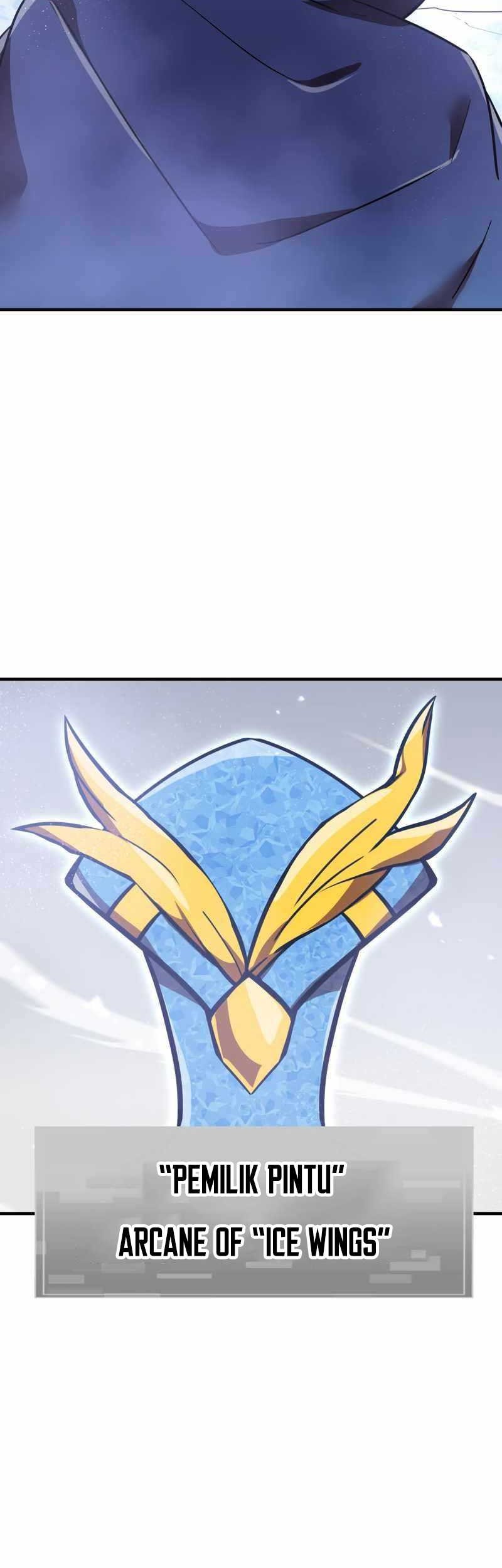 Savior of Divine Blood ~Draw Out 0.00000001% to Become the Strongest~ Chapter 52 - halaman 103