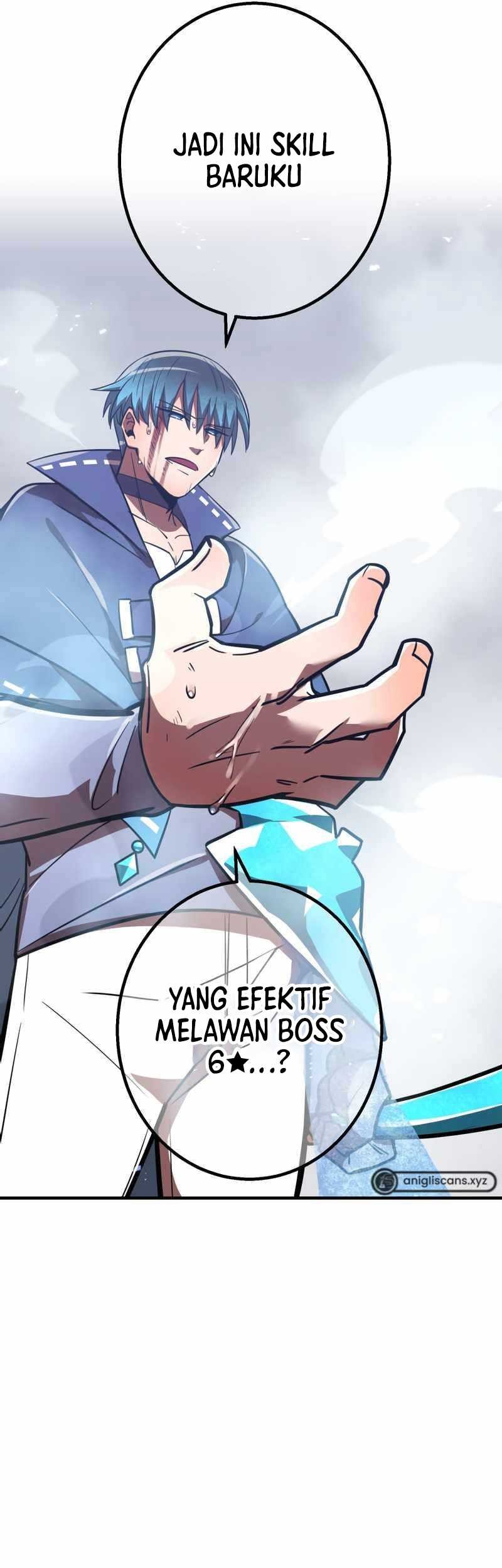 Savior of Divine Blood ~Draw Out 0.00000001% to Become the Strongest~ Chapter 52 - halaman 105