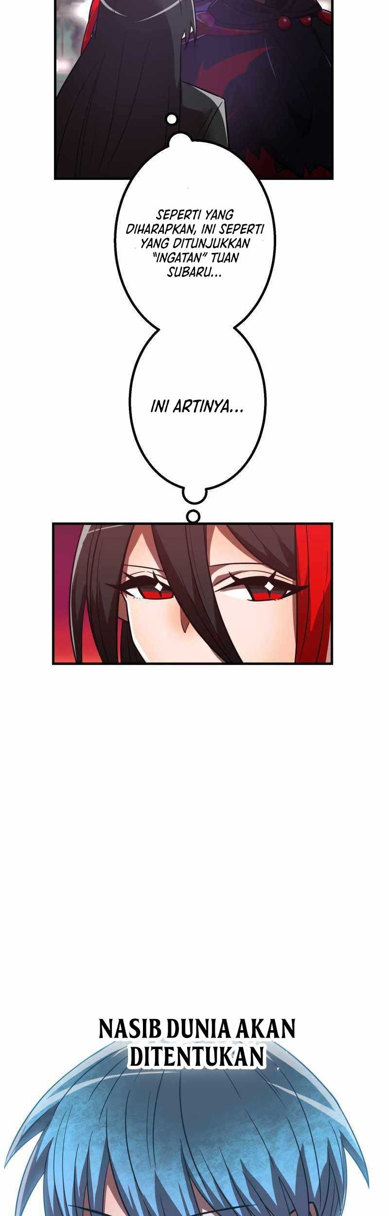 Savior of Divine Blood ~Draw Out 0.00000001% to Become the Strongest~ Chapter 52 - halaman 11