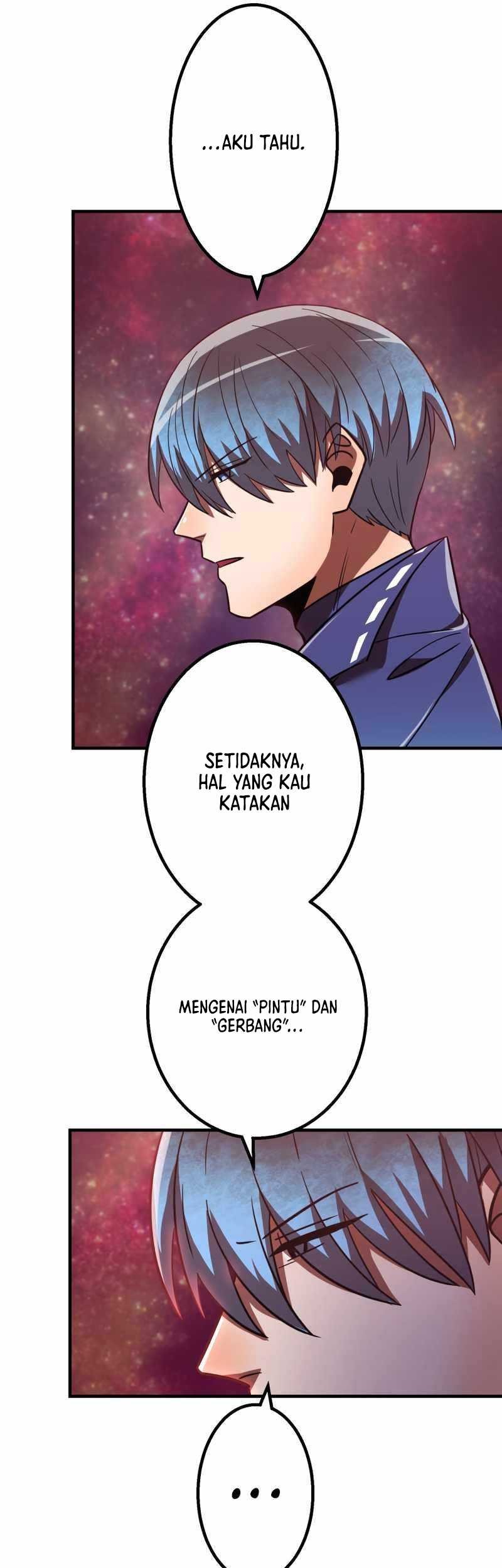 Savior of Divine Blood ~Draw Out 0.00000001% to Become the Strongest~ Chapter 52 - halaman 14