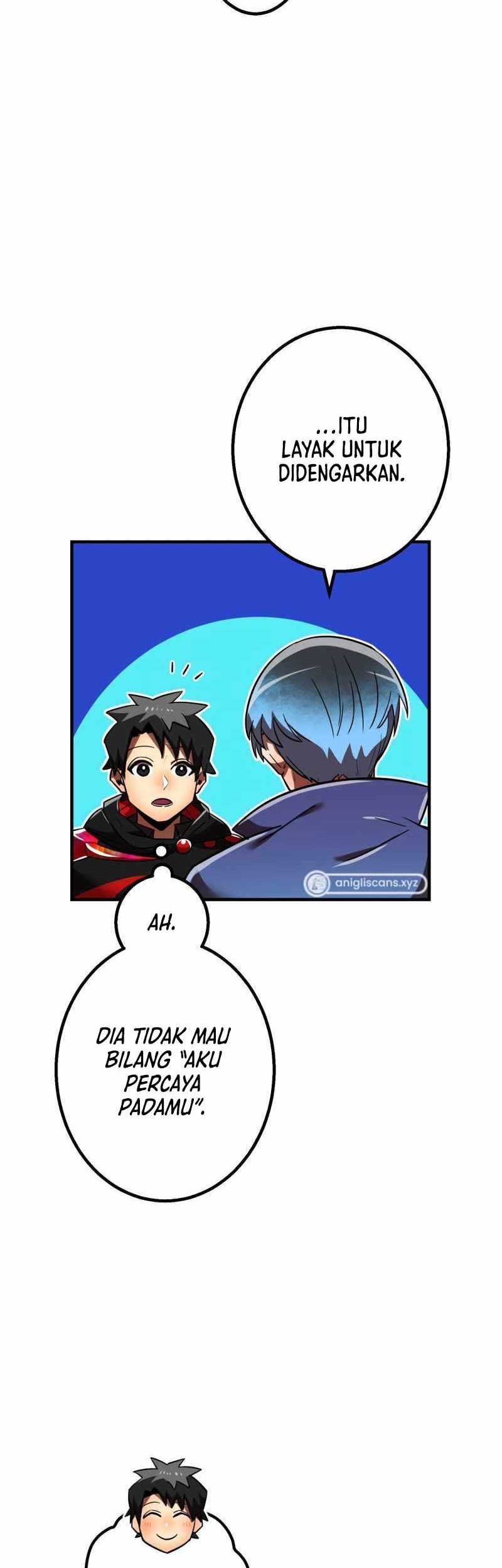 Savior of Divine Blood ~Draw Out 0.00000001% to Become the Strongest~ Chapter 52 - halaman 15
