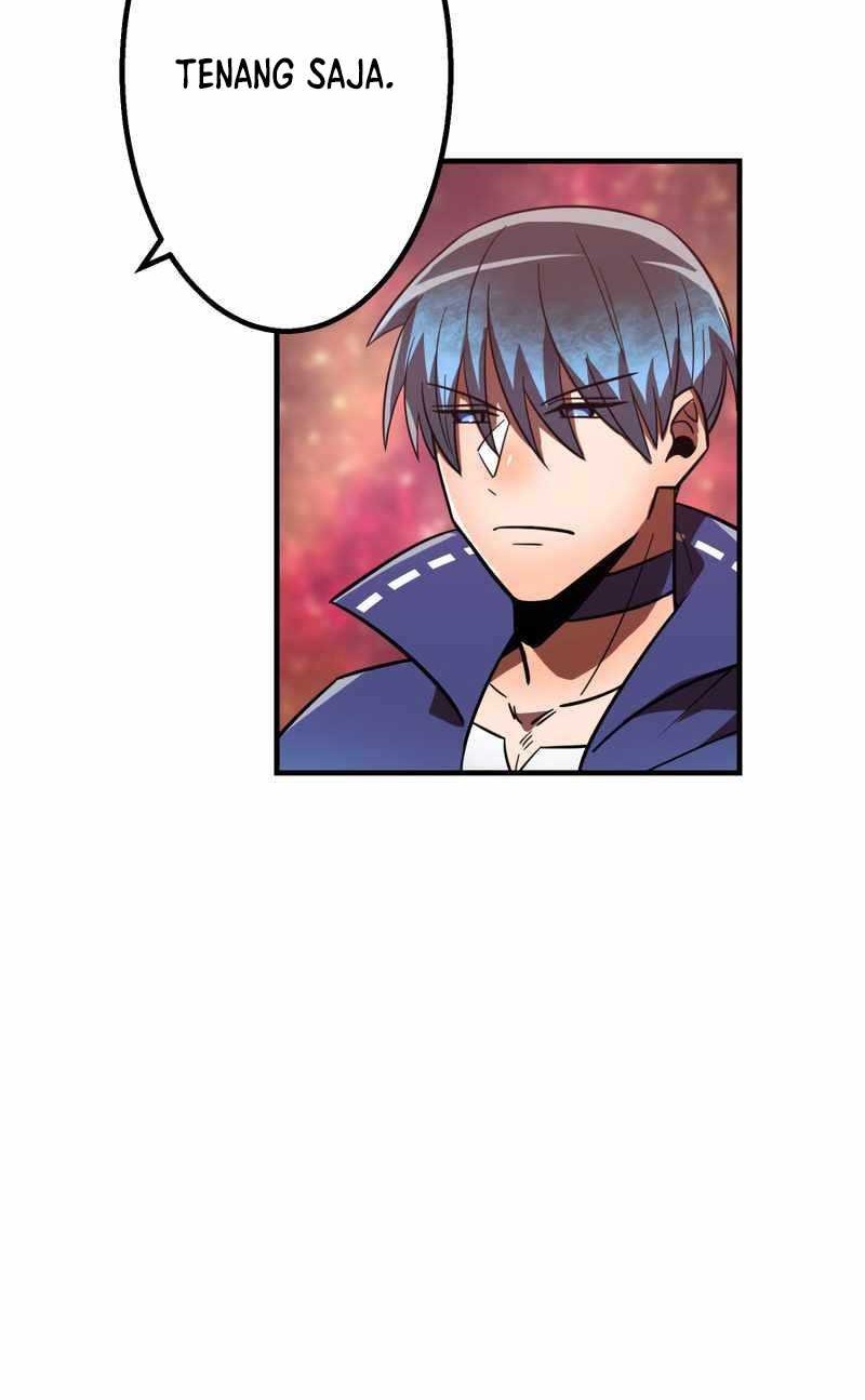 Savior of Divine Blood ~Draw Out 0.00000001% to Become the Strongest~ Chapter 52 - halaman 17