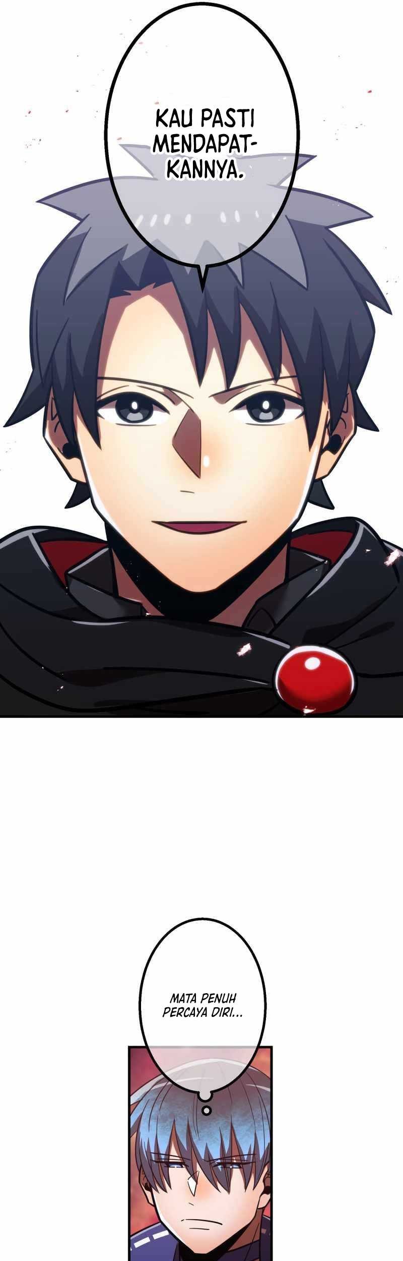 Savior of Divine Blood ~Draw Out 0.00000001% to Become the Strongest~ Chapter 52 - halaman 18