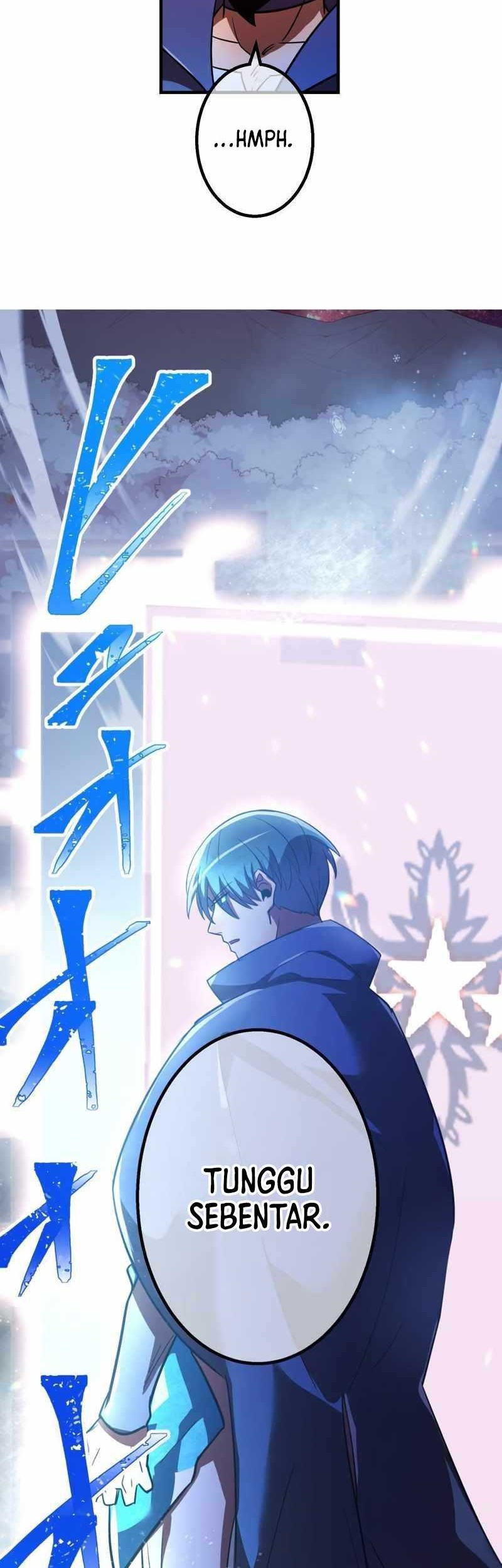 Savior of Divine Blood ~Draw Out 0.00000001% to Become the Strongest~ Chapter 52 - halaman 19