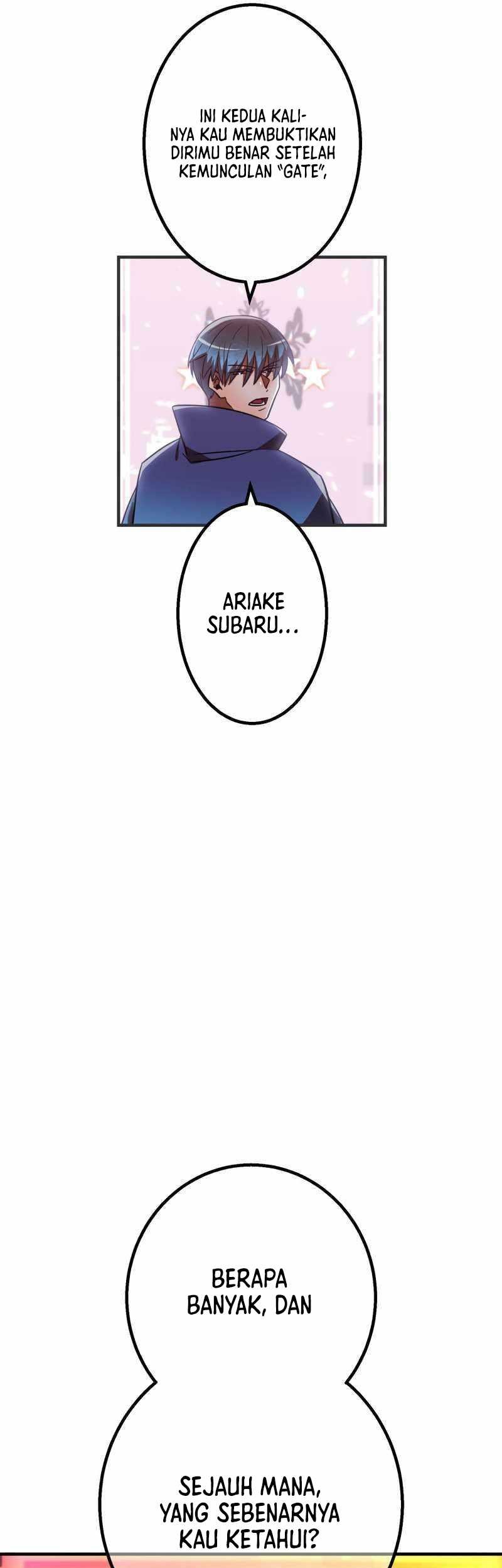 Savior of Divine Blood ~Draw Out 0.00000001% to Become the Strongest~ Chapter 52 - halaman 2