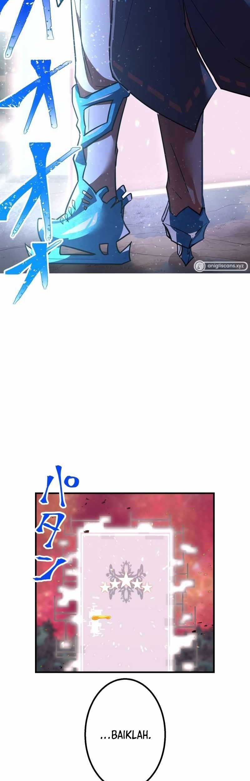 Savior of Divine Blood ~Draw Out 0.00000001% to Become the Strongest~ Chapter 52 - halaman 20