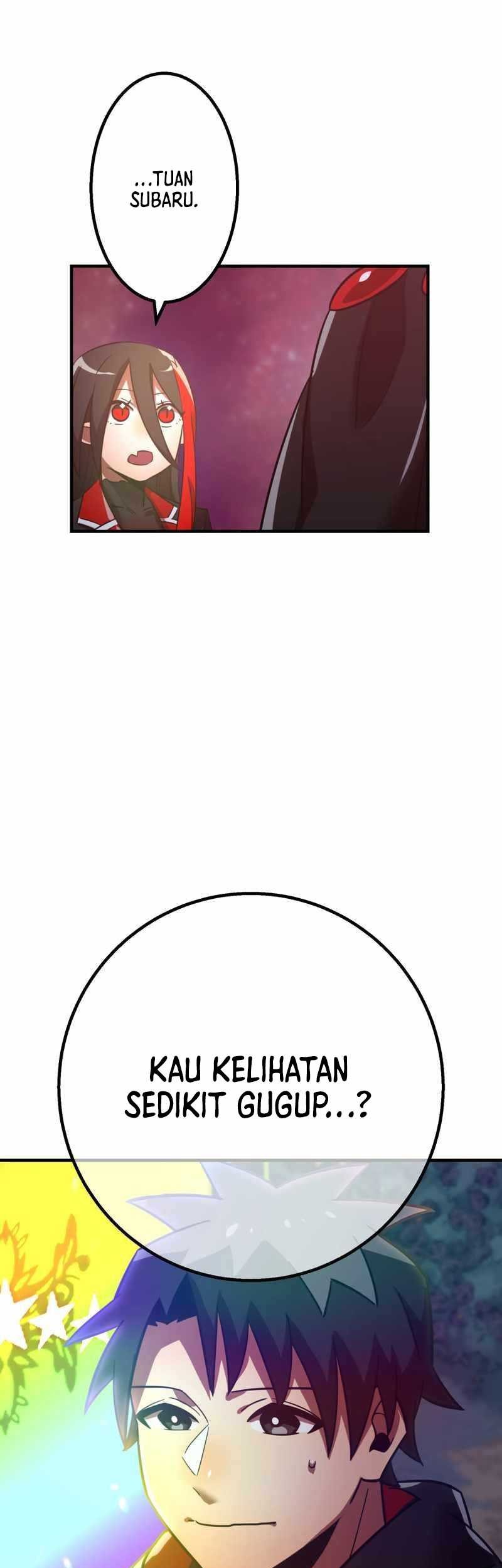 Savior of Divine Blood ~Draw Out 0.00000001% to Become the Strongest~ Chapter 52 - halaman 22
