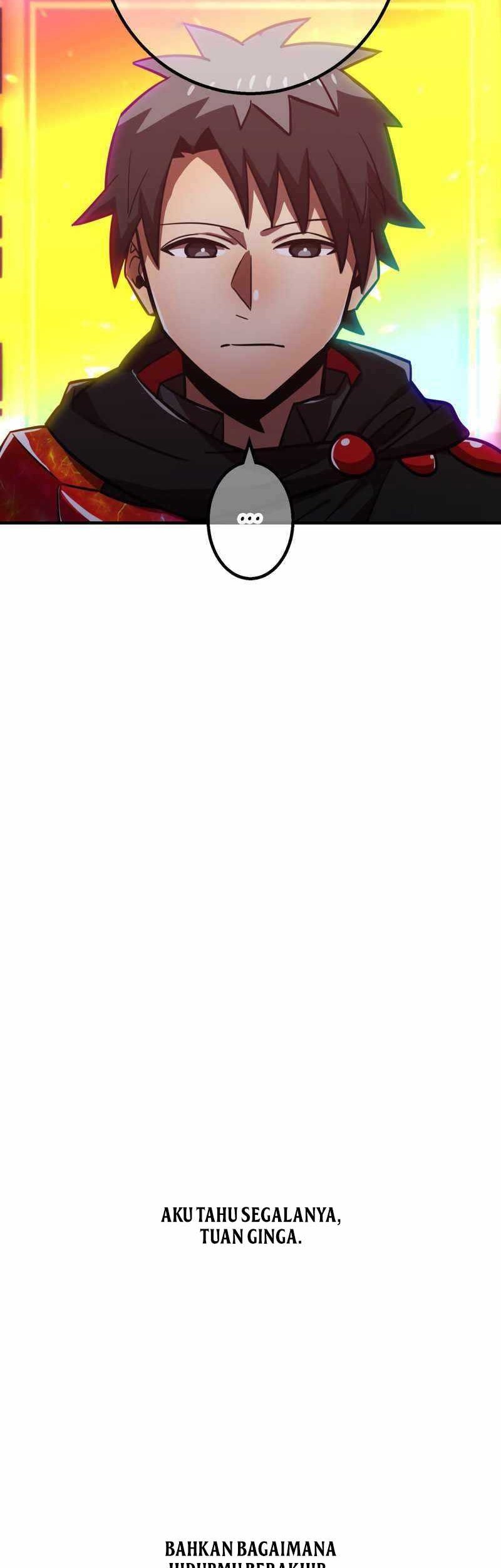 Savior of Divine Blood ~Draw Out 0.00000001% to Become the Strongest~ Chapter 52 - halaman 3