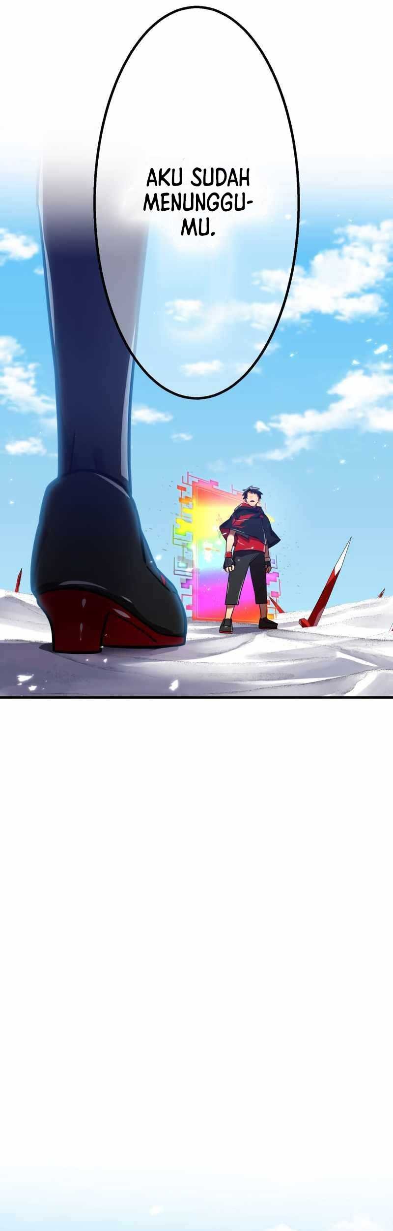 Savior of Divine Blood ~Draw Out 0.00000001% to Become the Strongest~ Chapter 52 - halaman 30