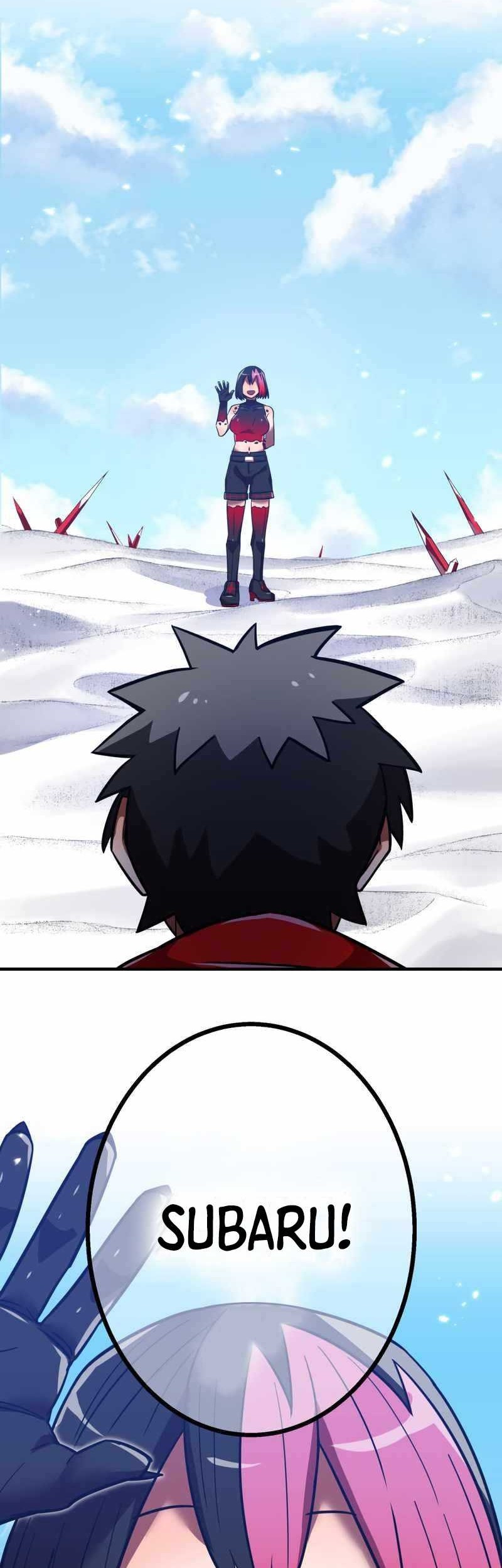 Savior of Divine Blood ~Draw Out 0.00000001% to Become the Strongest~ Chapter 52 - halaman 31