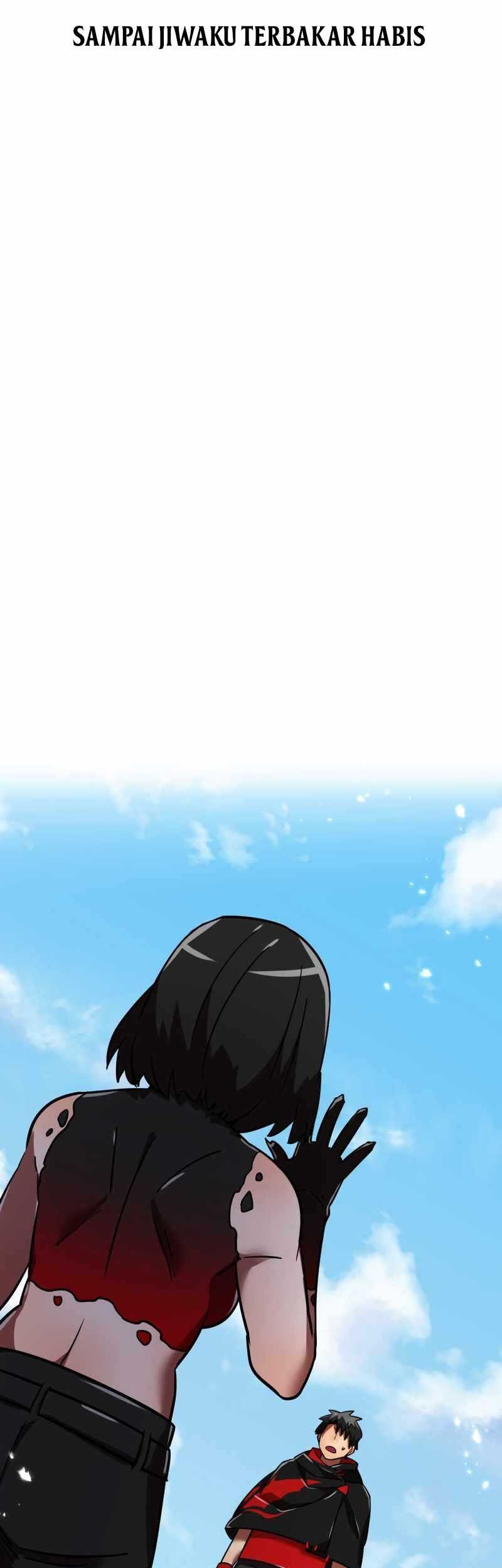 Savior of Divine Blood ~Draw Out 0.00000001% to Become the Strongest~ Chapter 52 - halaman 34