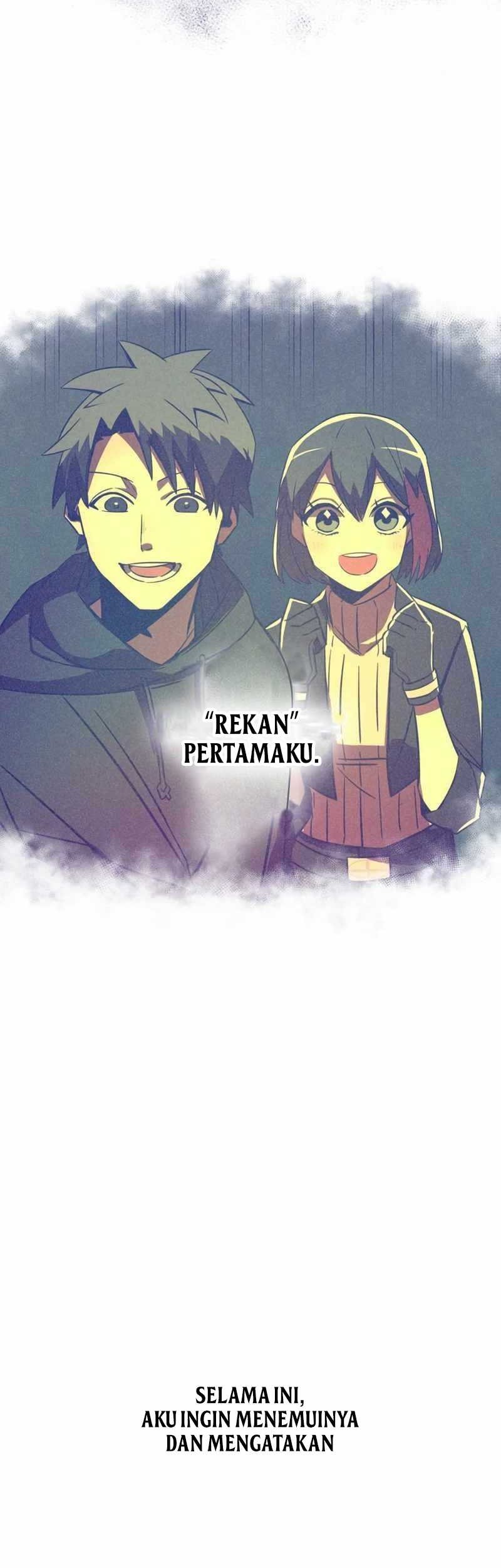 Savior of Divine Blood ~Draw Out 0.00000001% to Become the Strongest~ Chapter 52 - halaman 36