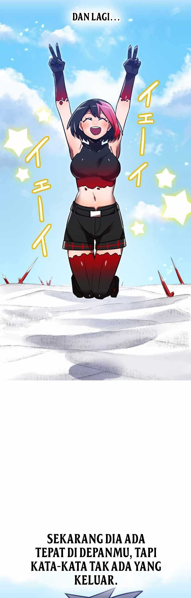 Savior of Divine Blood ~Draw Out 0.00000001% to Become the Strongest~ Chapter 52 - halaman 38