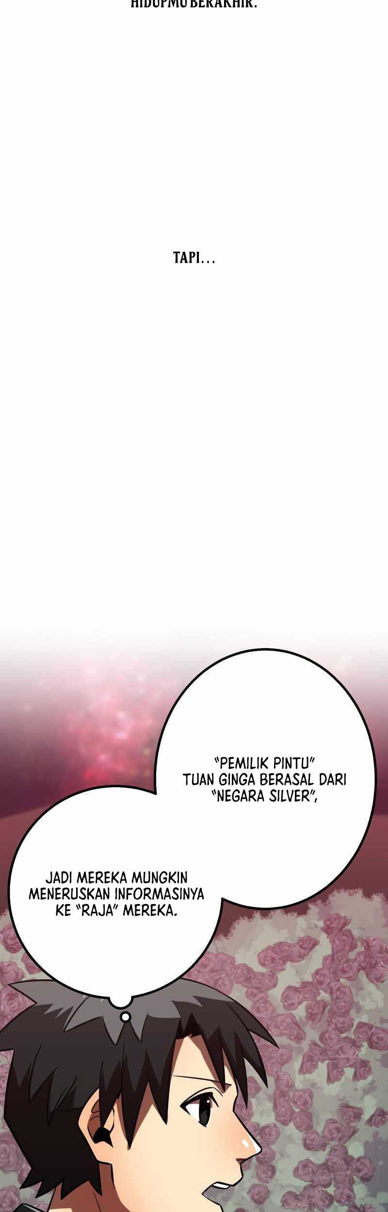 Savior of Divine Blood ~Draw Out 0.00000001% to Become the Strongest~ Chapter 52 - halaman 4