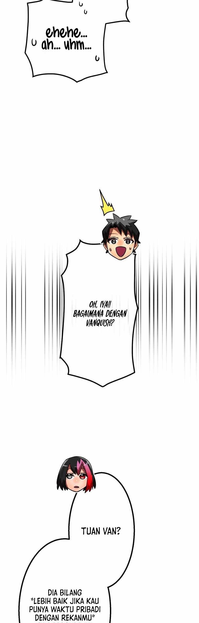 Savior of Divine Blood ~Draw Out 0.00000001% to Become the Strongest~ Chapter 52 - halaman 40