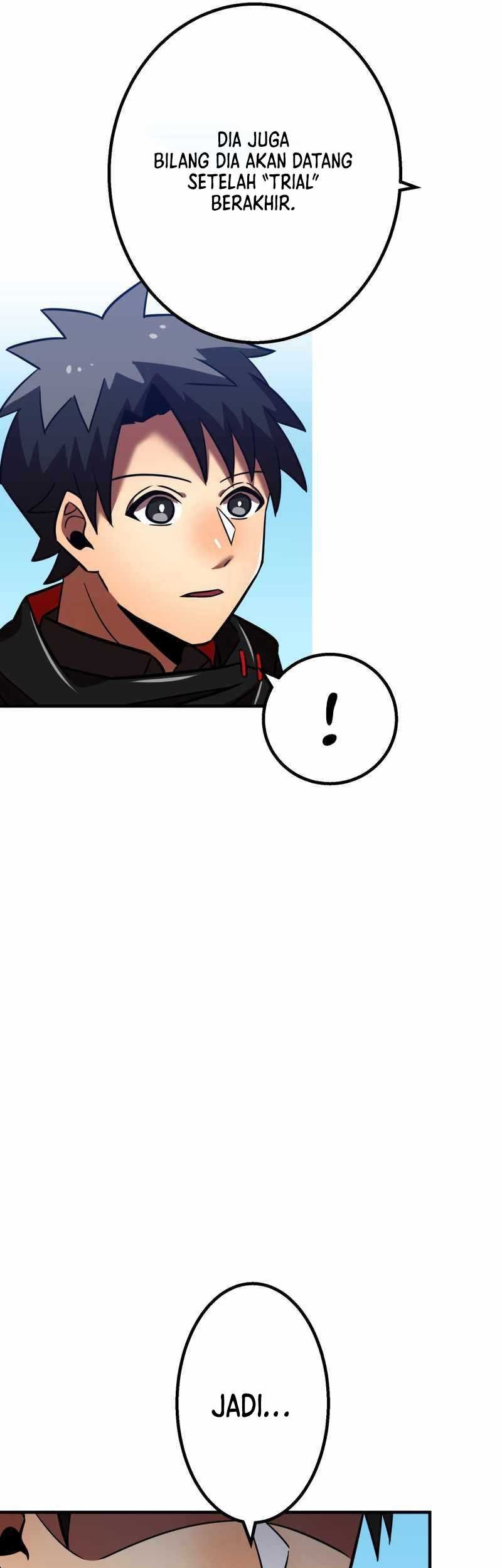 Savior of Divine Blood ~Draw Out 0.00000001% to Become the Strongest~ Chapter 52 - halaman 42