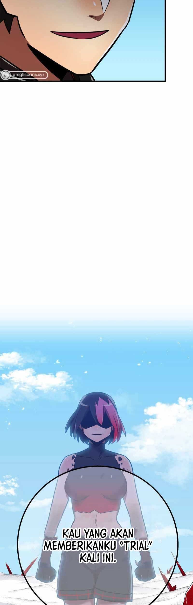 Savior of Divine Blood ~Draw Out 0.00000001% to Become the Strongest~ Chapter 52 - halaman 43