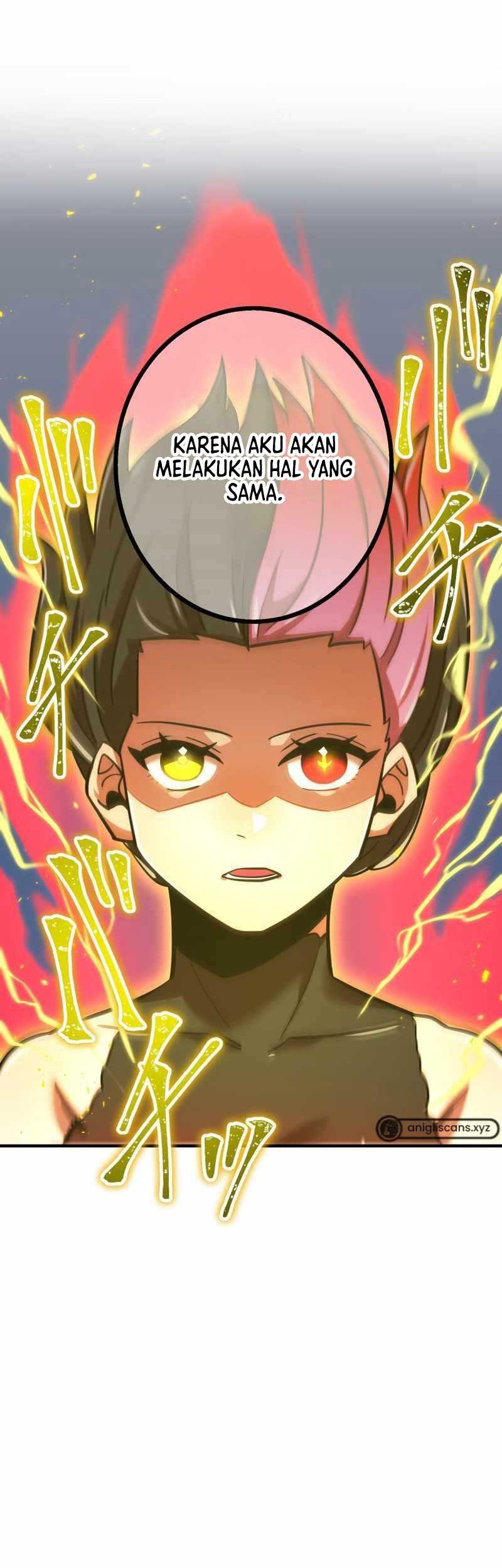 Savior of Divine Blood ~Draw Out 0.00000001% to Become the Strongest~ Chapter 52 - halaman 47