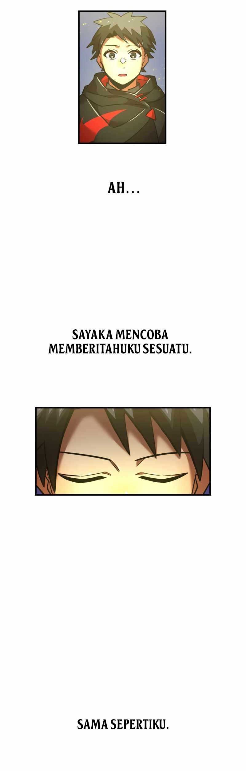 Savior of Divine Blood ~Draw Out 0.00000001% to Become the Strongest~ Chapter 52 - halaman 48