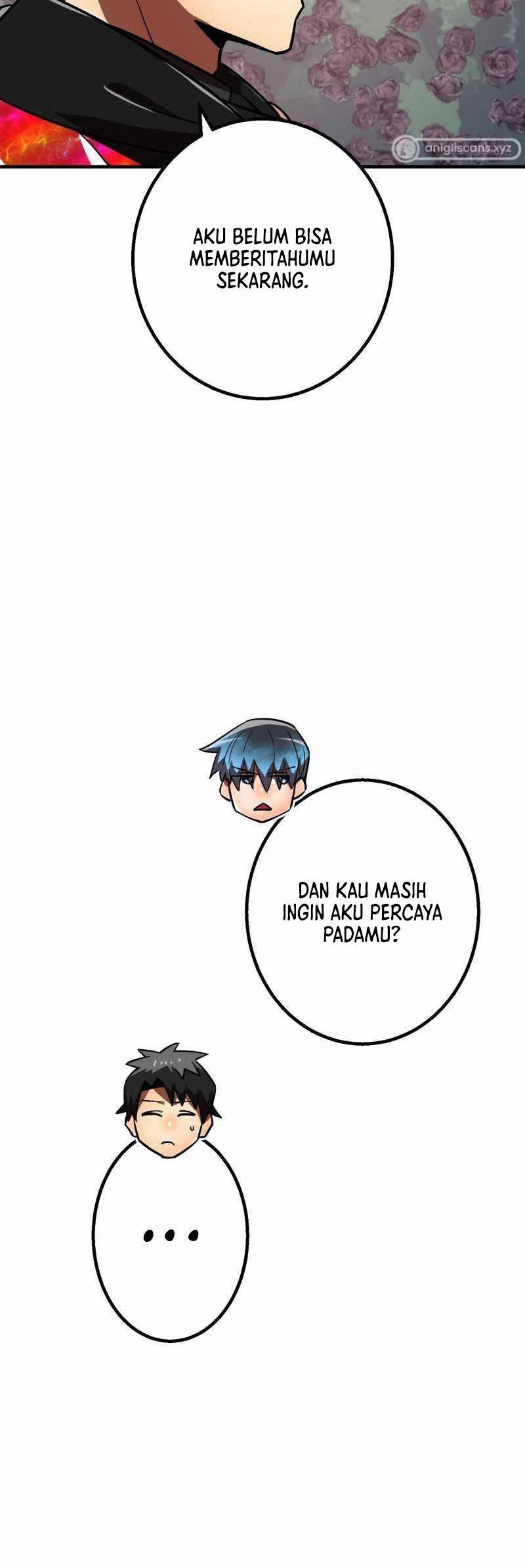 Savior of Divine Blood ~Draw Out 0.00000001% to Become the Strongest~ Chapter 52 - halaman 5